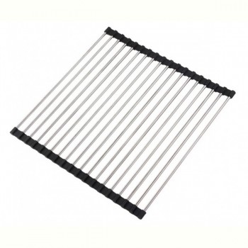 Килимок для мийки Ringel Grey line 