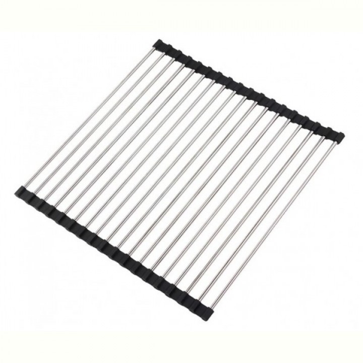 Коврик для мойки Ringel Grey line 