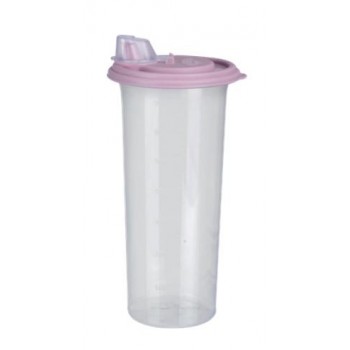 Мірний контейнер для олії Violet House 0281 Transparent, 750 мл