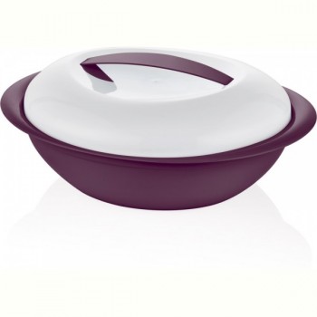 Контейнер Bager BG-434 Smart Oval Pot MIX 2.750 л