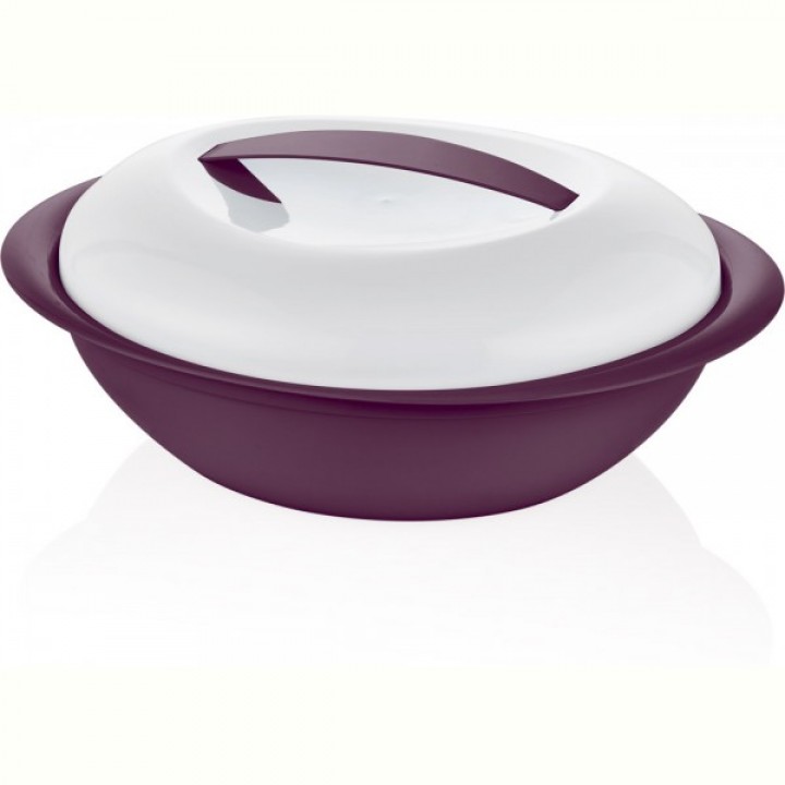 Контейнер Bager BG-434 Smart Oval Pot MIX 2.750 л