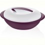 Контейнер Bager BG-434 Smart Oval Pot MIX 2.750 л