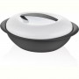 Контейнер Bager BG-434 Smart Oval Pot MIX 2.750 л