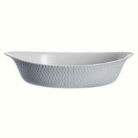 Форма для запекания Luminarc Smart Cuisine Wavy Granit, 29x17 см