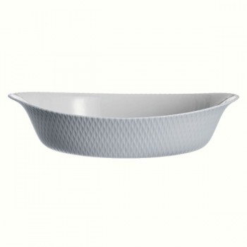 Форма для запекания Luminarc Smart Cuisine Wavy Granit, 29x17 см