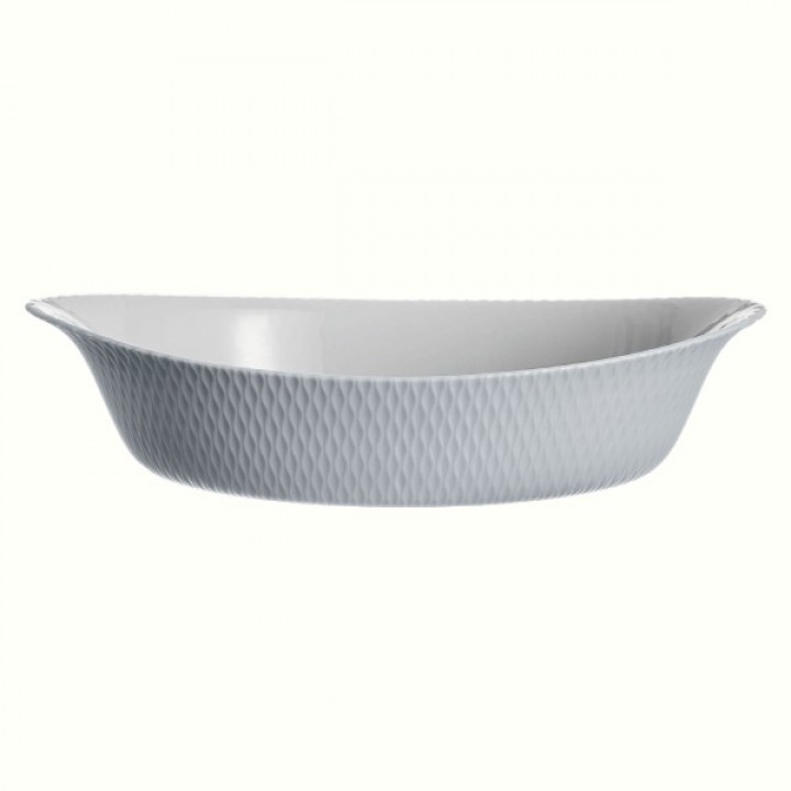 Форма для запекания Luminarc Smart Cuisine Wavy Granit, 29x17 см