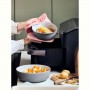 Форма для запекания Luminarc Smart Cuisine Wavy Granit, 29x17 см