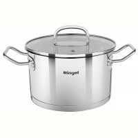 Кастрюля RINGEL Prime 18 см 2.6л