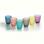 Склянка Luminarc Concepto Bulles Grey
