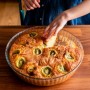 Форма для выпечки Pyrex, 26 см (2.1 л)