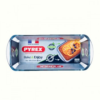 Форма Pyrex Bake&Enjoy, 28x12x8 см