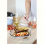 Набір форм для запікання Pyrex Classic, 2 предмети
