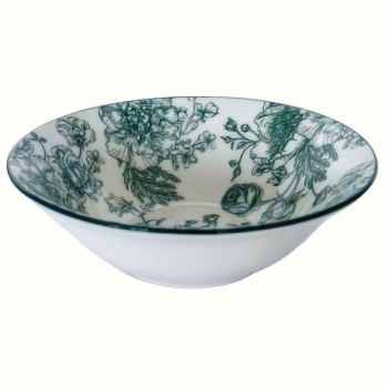 Салатник Limited Edition Blossom Green, 17.5 см