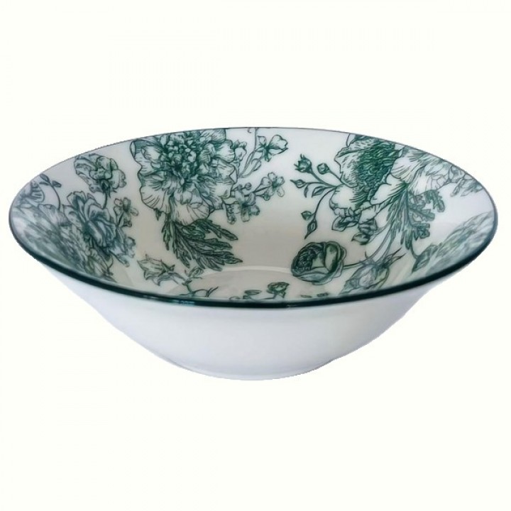 Салатник Limited Edition Blossom Green, 17.5 см