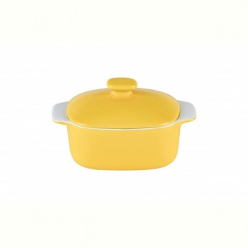 Каструля з кришкою Limited Edition Mesa Mini, 14х8х4.5 см