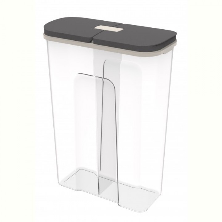 Контейнер Bager BG-677 LUNA MIX
