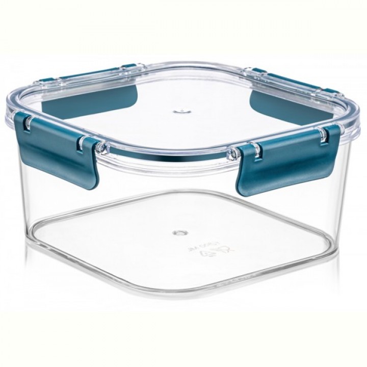 Контейнер Idea Home Chef Box MIX 1.8 л (00796)