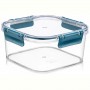 Контейнер Idea Home Chef Box MIX 1.8 л (00796)
