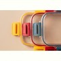Контейнер Idea Home Chef Box MIX 1.8 л (00796)