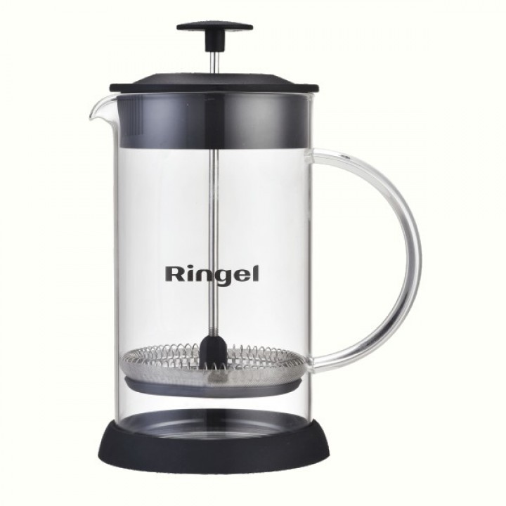 Френч-пресс Ringel Rosemary, 0.6L