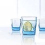 Набір склянок Luminarc Sterling Ice Blue