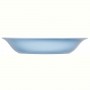 Тарілка супова LUMINARC CARINE LIGHT BLUE
