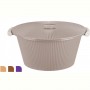 Миска з кришкою Violet House Сафір 0958 MIX, 12 л