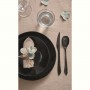 Тарелка суповая Luminarc Diana Black, 20 см