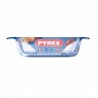 Форма Pyrex Irresistible, 29х23х7 см