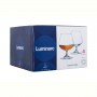 Набір келихів Luminarc Еталон