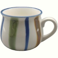 Чашка Limited Edition Stripe