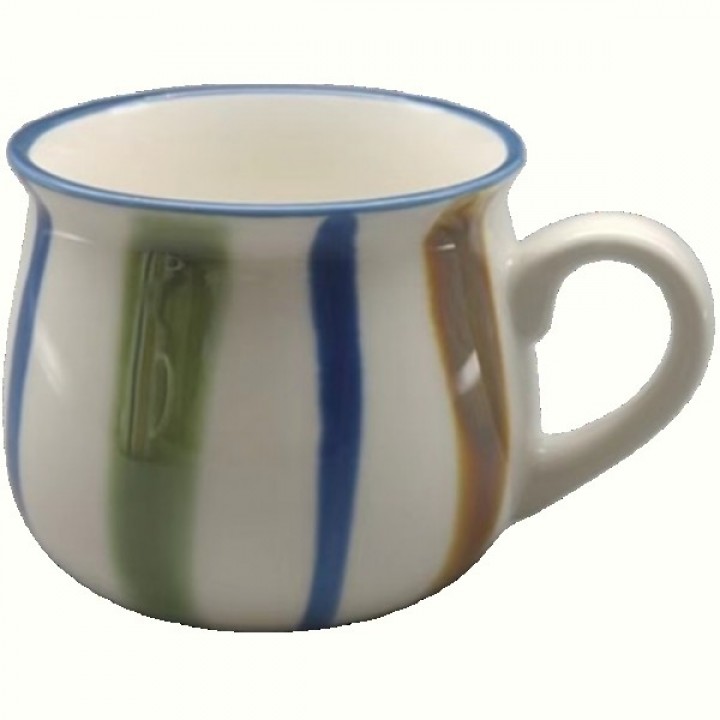 Чашка Limited Edition Stripe