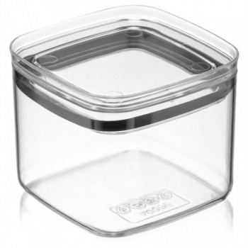 Контейнер Idea Home Trnsp 0.7 л (00712)