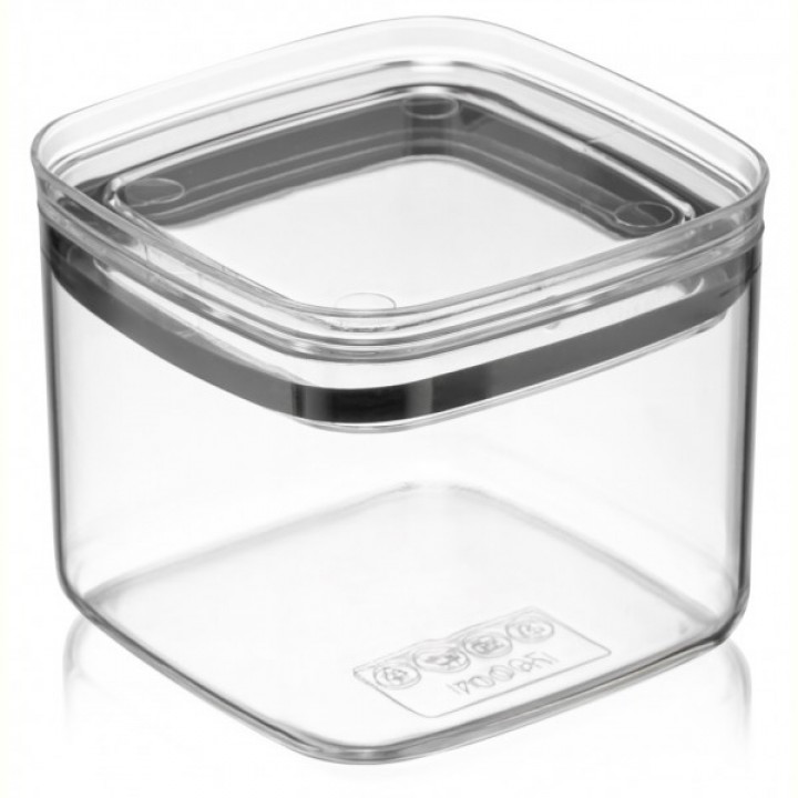 Контейнер Idea Home Trnsp 0.7 л (00712)