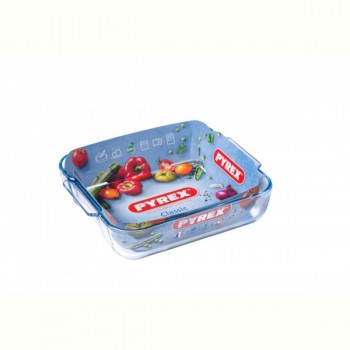 Форма для запекания PYREX CLASSIC, 25х21х6 см