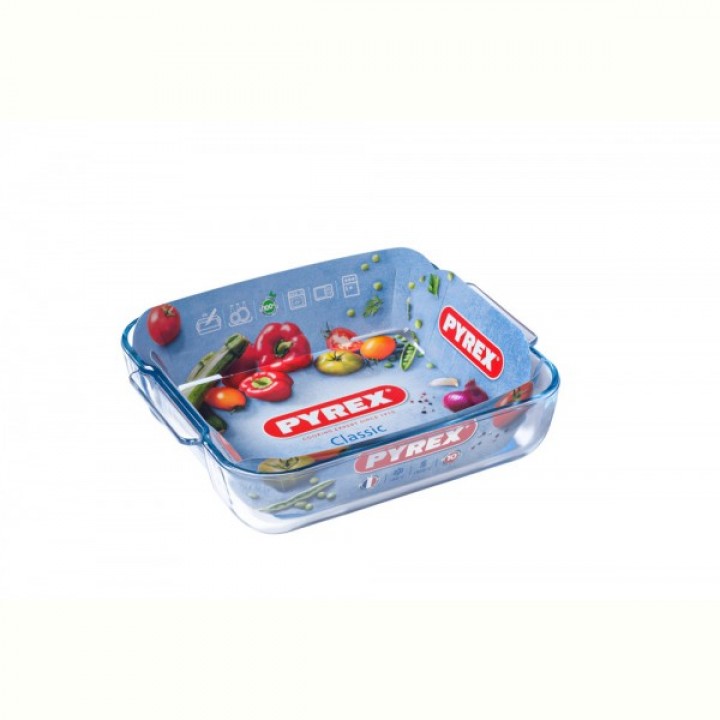 Форма для запекания PYREX CLASSIC, 25х21х6 см