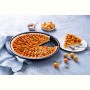 Форма Pyrex Daily для выпечки с волнистым бортом, 30 см