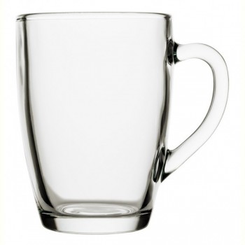 Чашка Trendglass Florina 375 мл