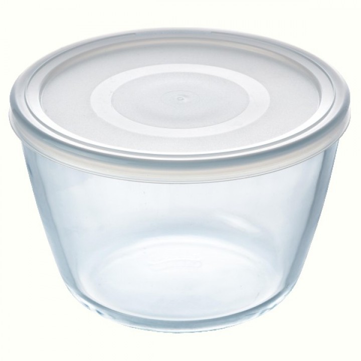 Форма с крышкой Pyrex Cook&Freez, 17х11 см