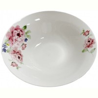 Тарелка суповая Limited Edition Rose