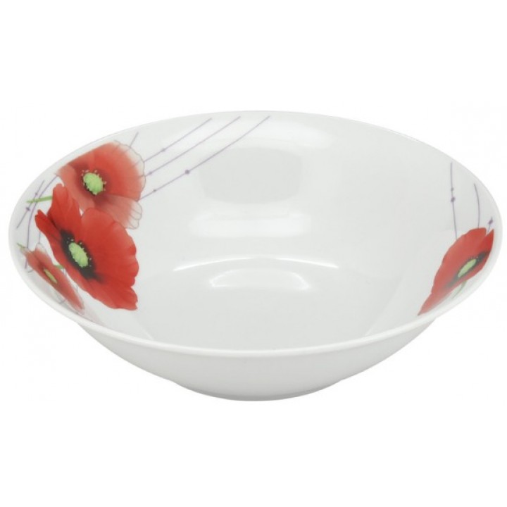 Салатник Limited Edition Poppy