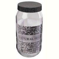 Банка Herevin Granite Canister-2025 1 л (139377-000)