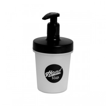 Дозатор для мила Herevin Hands Soap