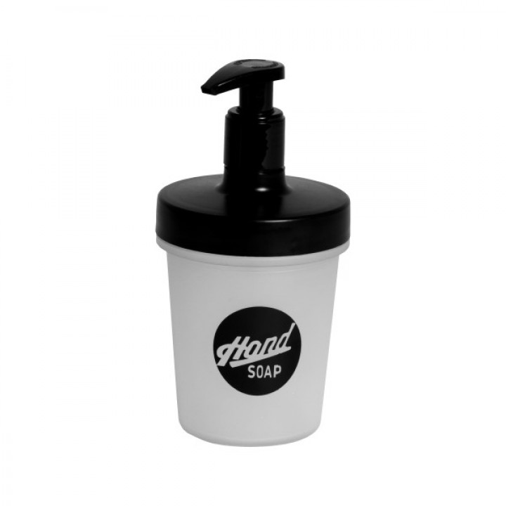 Дозатор для мила Herevin Hands Soap