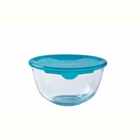 Миска PYREX PREP&STORE (0.5л) 14см