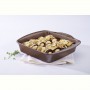 Форма PYREX ASIMETRIA, 24х24 см