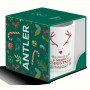 Чашка Limited Edition NY Antler Red
