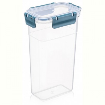 Контейнер Idea Home Clara Box MIX 1.58 л (00968)
