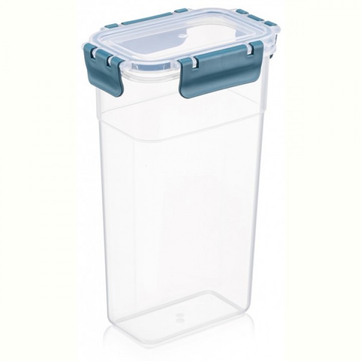 Контейнер Idea Home Clara Box MIX 1.58 л (00968)