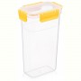 Контейнер Idea Home Clara Box MIX 1.58 л (00968)
